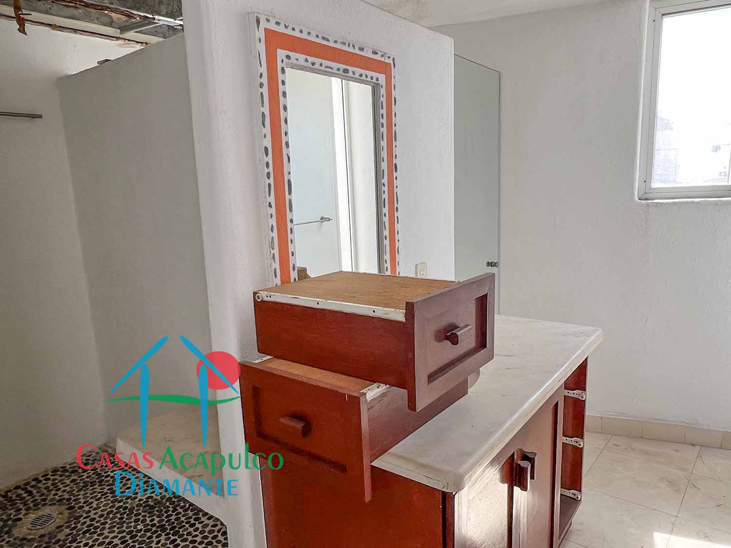 Casa Pieros - Recámara 2 4